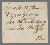 L 00754
<br/>
Label met opschrift
<br/>
<em></em>